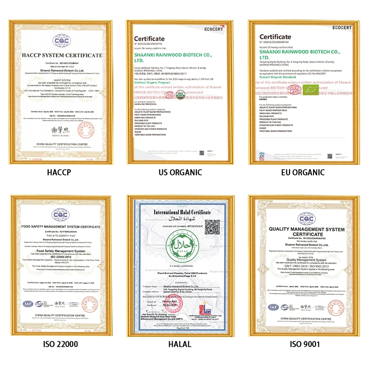 Hop Flower Extract Powder Humulus Lupulus Hops Extract Xanthohumol