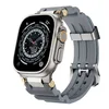 silver gray-Strap only