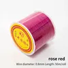 Rosa rossa