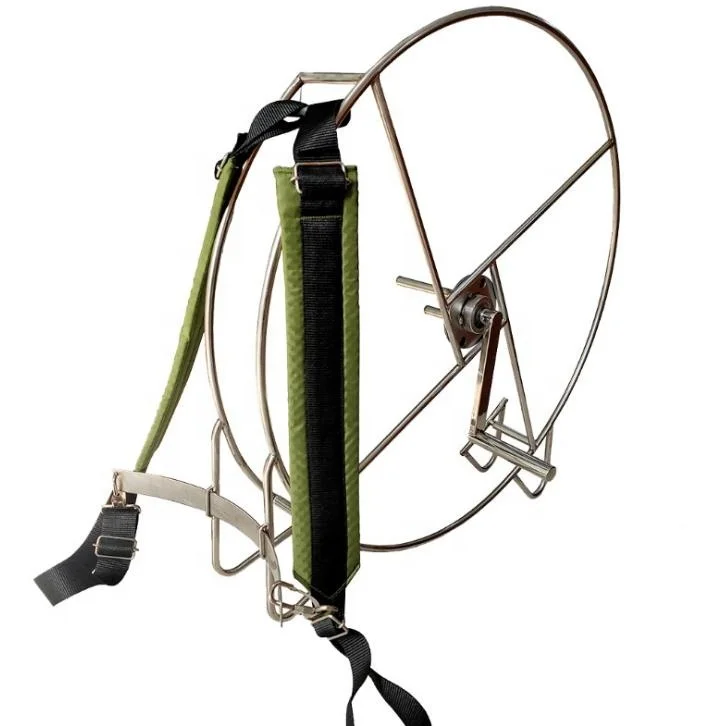 factory supply manual hose winder with best price