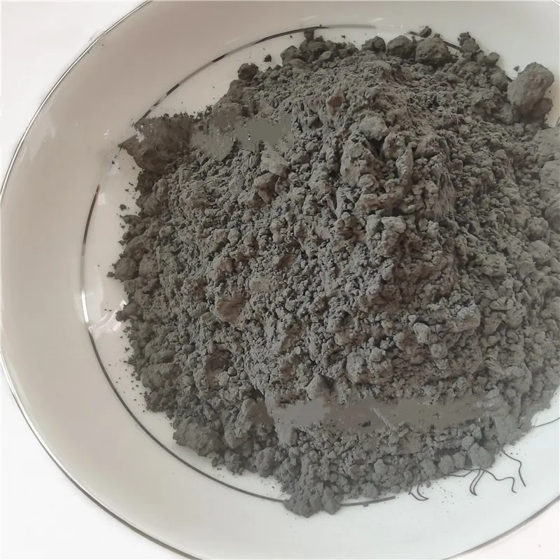 Spherical Nano Chromium Carbide Flux Cored Wire Cr3c2 Chromium Carbide ...