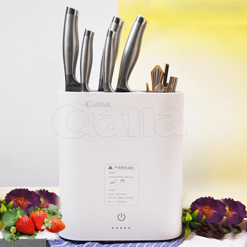 Набор кухонных ножей из красной нержавеющей стали дерева черного цвета лазерная металлическая блестящая Полировочная коробка универсальный