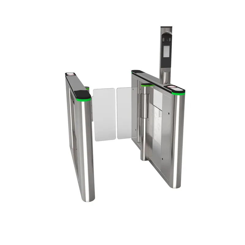 Baroxon Access Control System