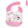 Pink cow