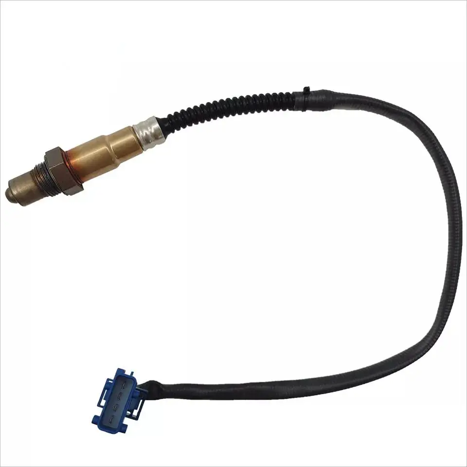 Universal Auto Parts Lambda Oxygen Sensor For Automobile Exhaust