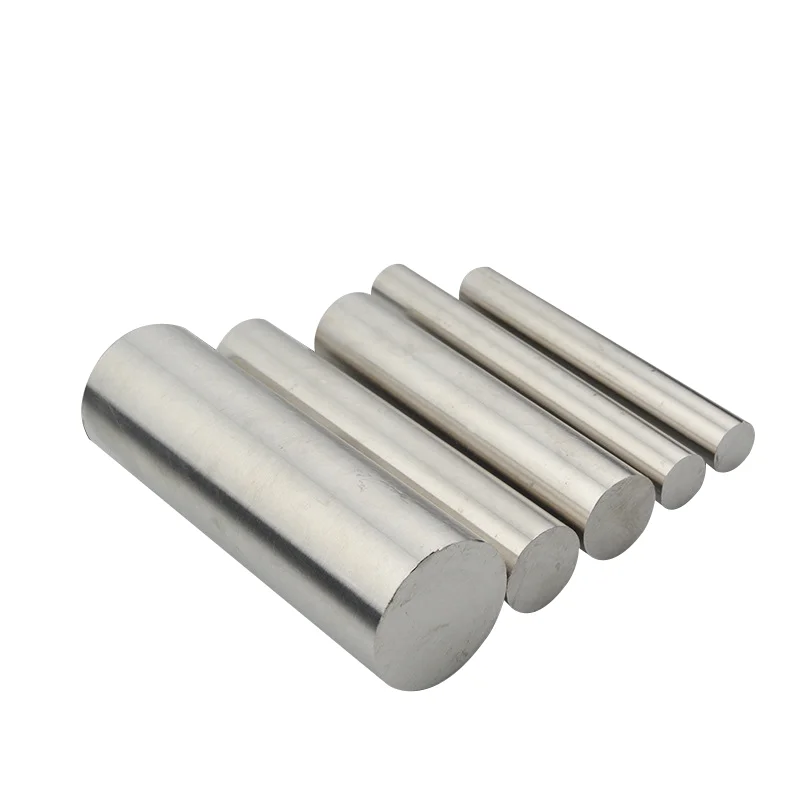 Quality stainless steel. Stainless Steel acero inoxidable 18/8-AISI 304. Кругляк металлический, 22мм. Стеллит. Сплав Stellite.