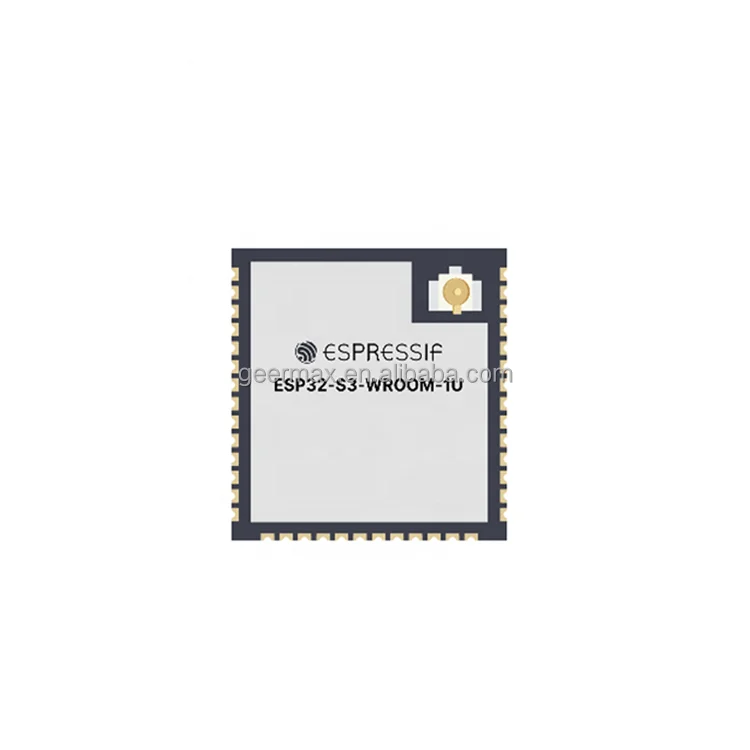 Esp32-s3-wroom-1u Wifi Blu Module Esp32-s3 Evaluation Board Esp32-s3 ...