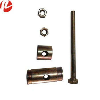 竿 48169-60010 Genuine Toyota Swivel, Anchor Arm, LH