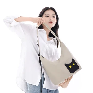 NOXXON Sling Bags for Women New Designs Sports Sling Bag Nylon Outdoor Shoulder Sling Bag for Everyday Life
