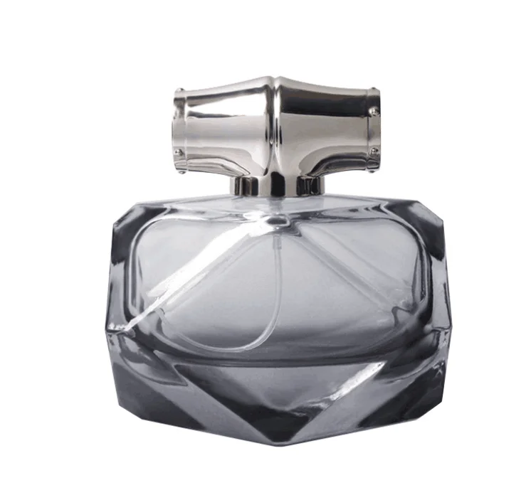 100ml Portable Perfume Spray Bottles Non slip fragrance spray bottles
