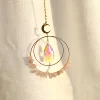 E10 rose quartz