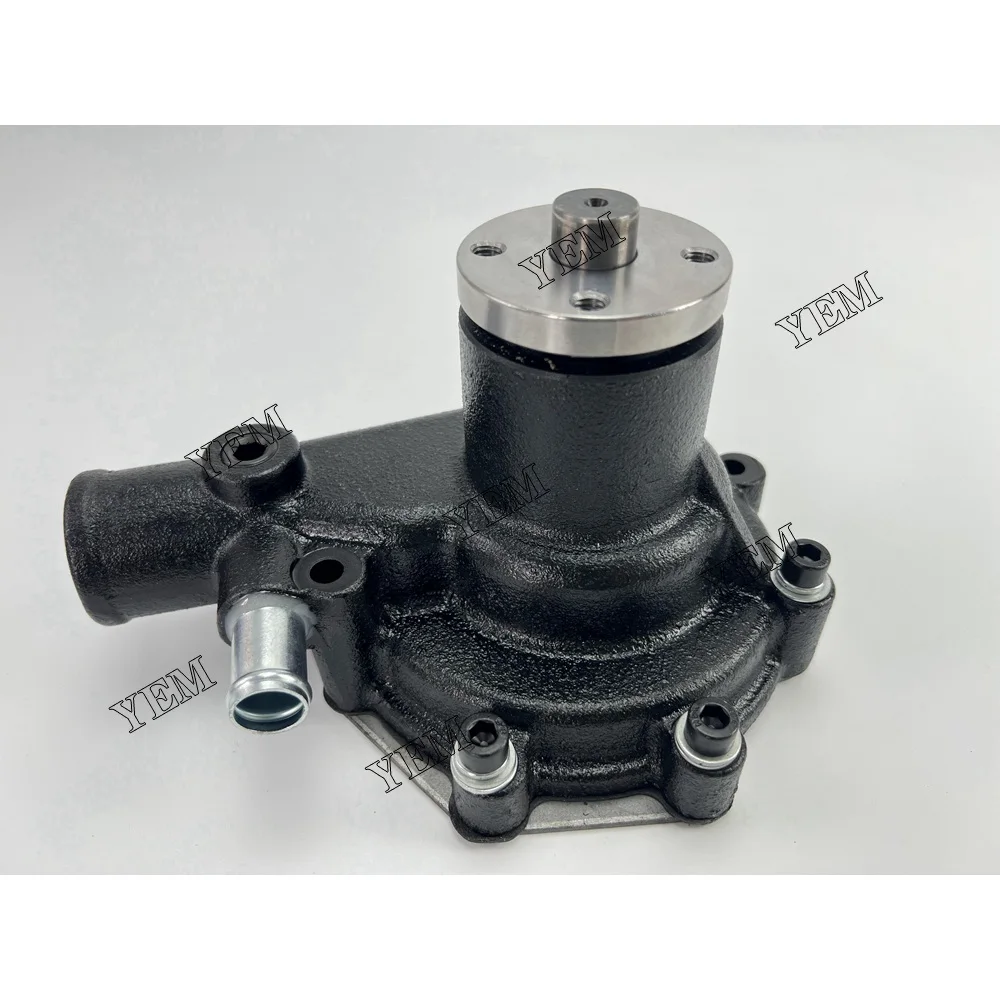 Excavator S6S Water Pump for Mitsubishi Engine Repair Kit 6