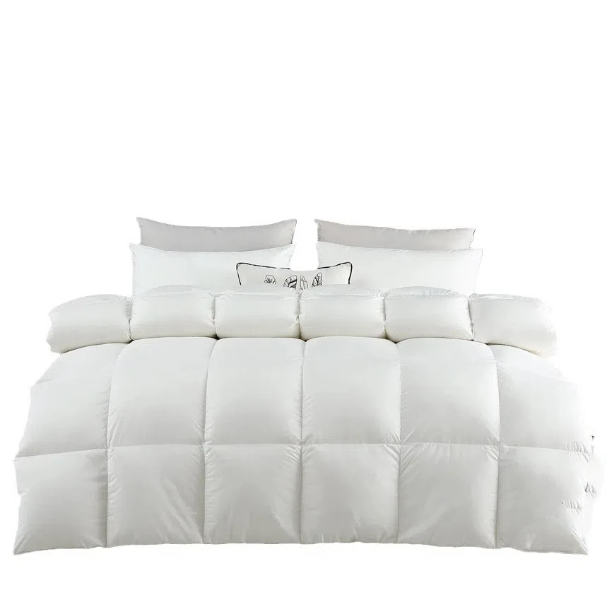 Wholesale Warm Winter Down Comforters Duvet