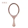 Rose gold 11.5 * 24.5 cm