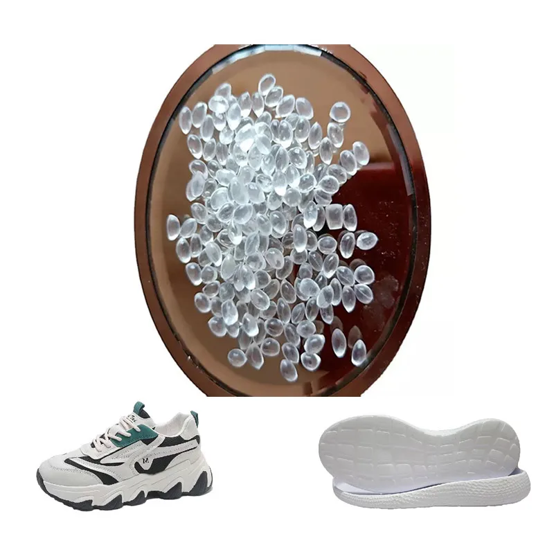 Распродажа оптовая продажа сополимер этиленвинилацетата пенополимер EVA VA 18% 28% гранул состав пены ES28005 гранулы ЭВА для