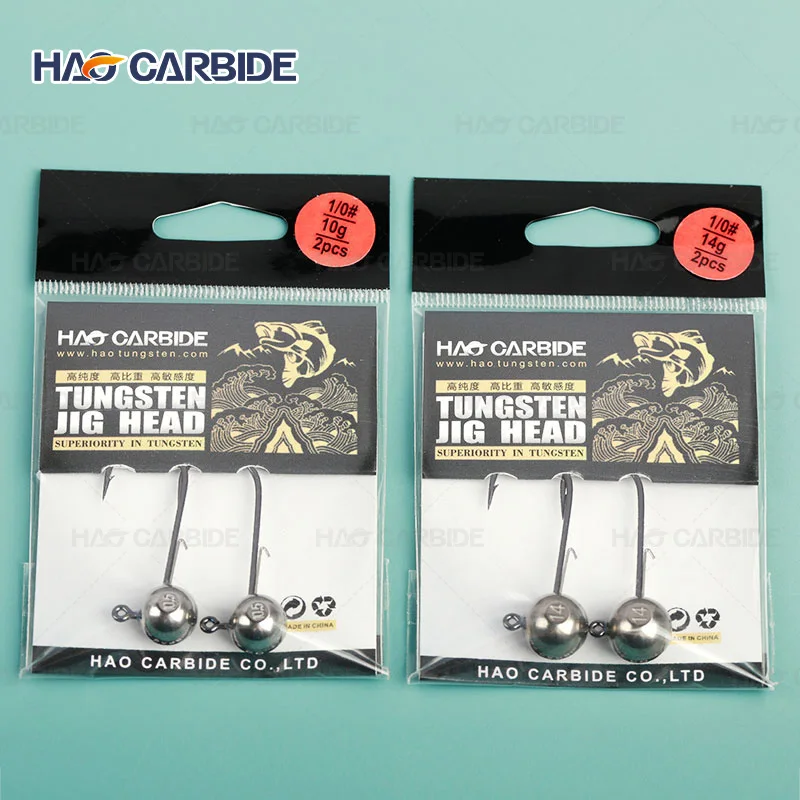 New Colors Jig Heads For Crappie Fishing Jigs 1.8g28g Double Wire