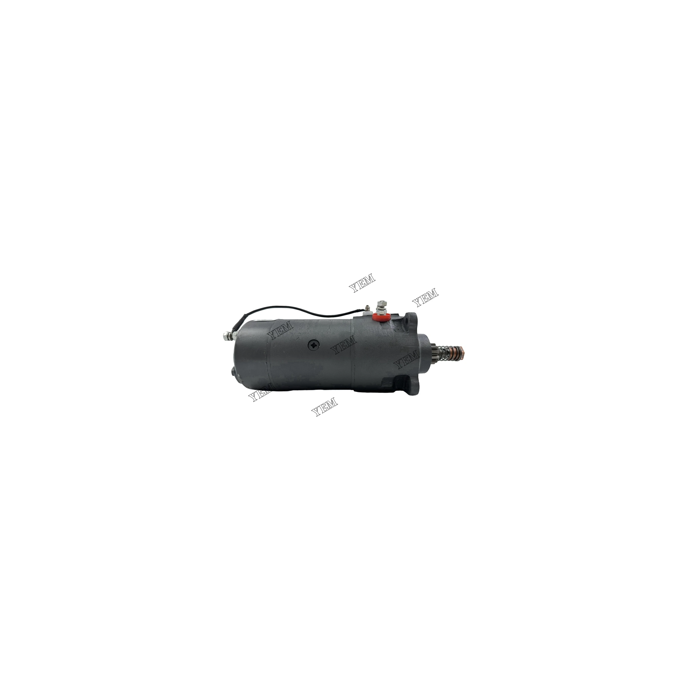 ISF2.8 Starter Motor 24V 7.8KW 11T 3975137 3910564 for Excavator Truck Engine Engine Spare Parts