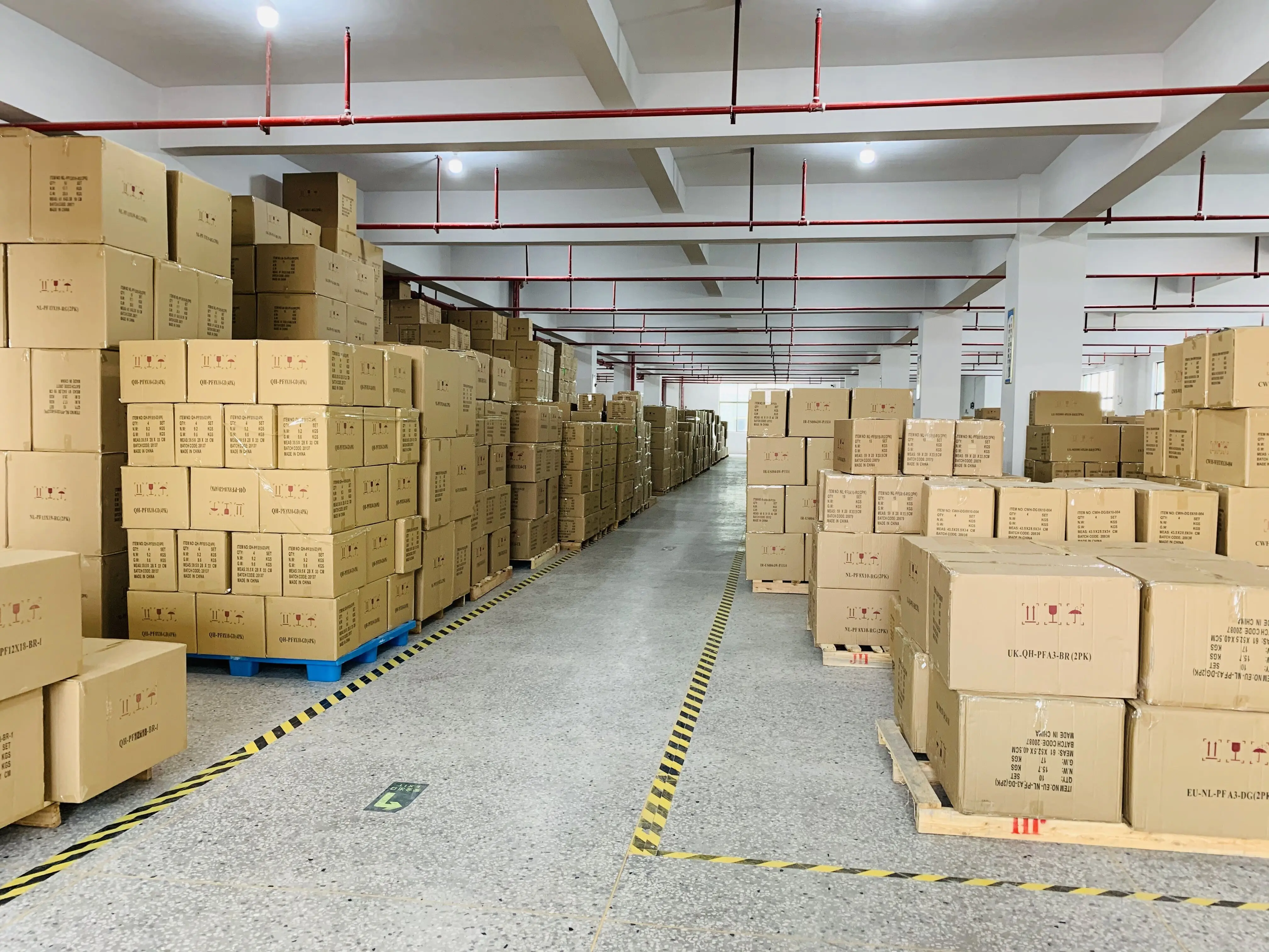 Jinhua Hongsaw Home Decor Co,. Ltd.