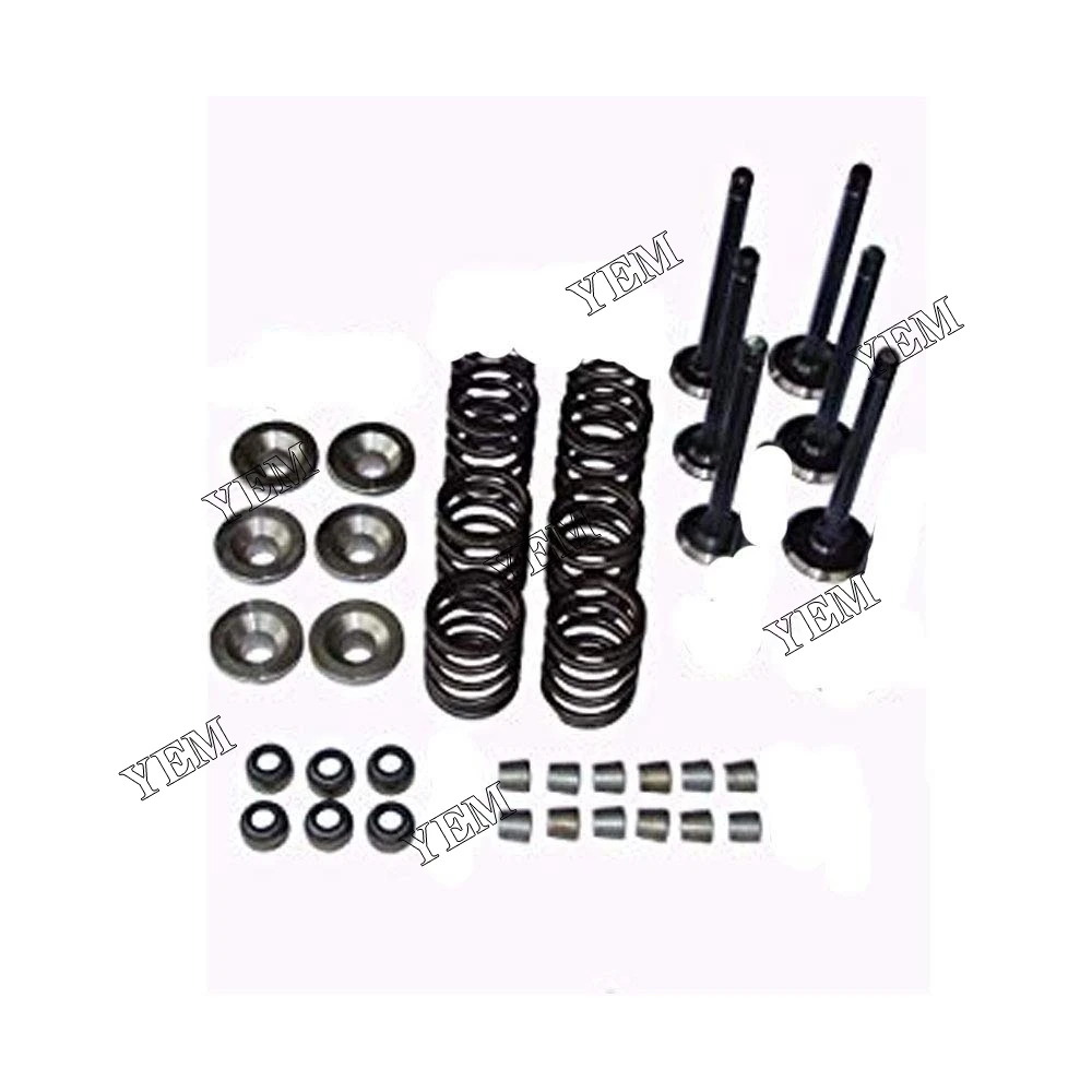 Hot Sale New Valve Train Kit FITS for Kubota DH1101