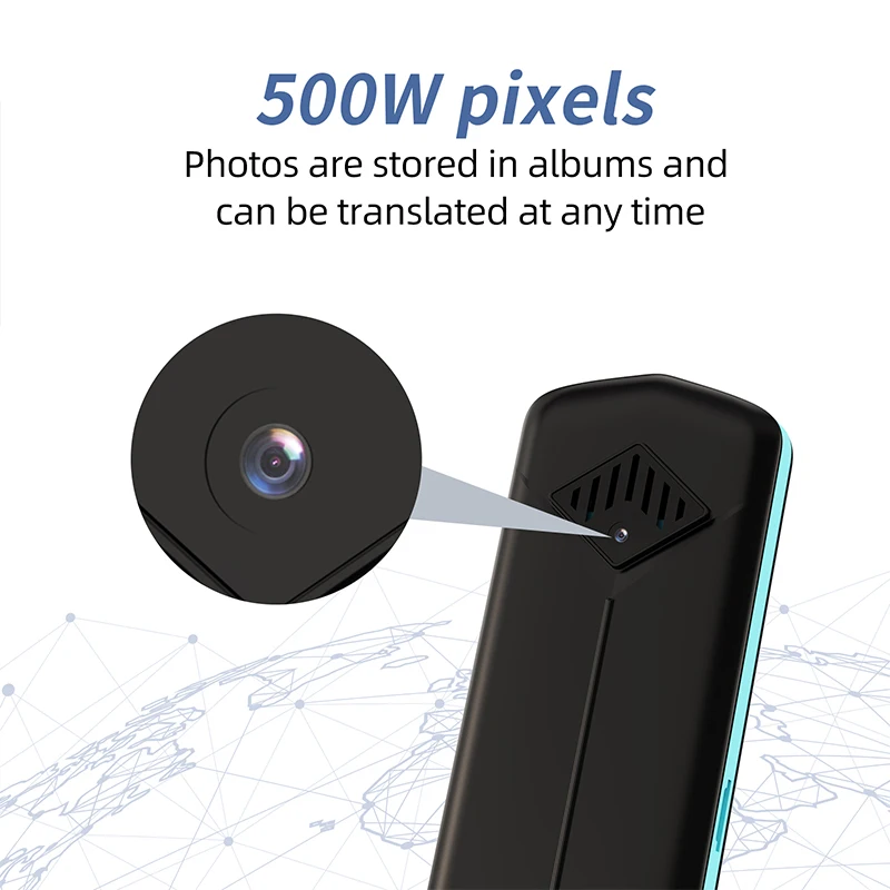 AI Translation Pen Image 13