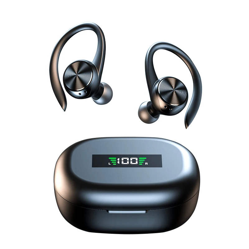 Voice Assistant Soundlogic Wireless Earbuds Voice Assistant