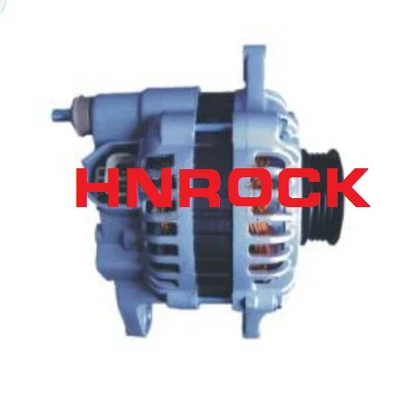 HNROCK 24V 80A Alternator for KUBOTA - Reliable Performance