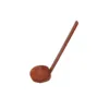 dark brown A
