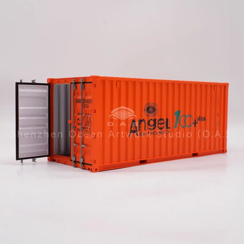 Premium container models & MOL models by professional factory! Exquisite plastic shipping boxes with high-precision details, fully customizable for logos & patterns. Ideal as business gifts, shipping industry souvenirs, exhibition displays and teaching aids. Factory direct supply, bulk wholesale available, stable quality & on-time delivery. Personalized customization service meets all your custom gift needs for shipping and logistics brands.Amber@vesselmodel.com Tel: +86 18038048785