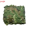 Jungle camouflage