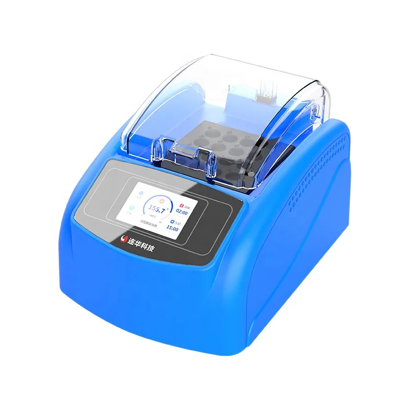 Good Supplier of Intelligent Multi Parameter Cod Reactor Digestion Device