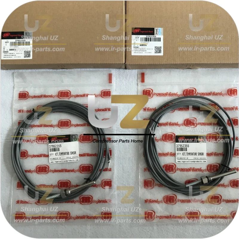 Original Temperature Sensor 37952355 for Ingersoll Rand
