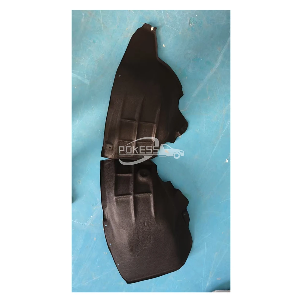 Universal Inner Fender Fit 84005051 Rear Inner Fender L for Chevrolet ...