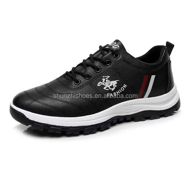 Low Price Henan Custom Mesh Breathable Light Weight Low MOQ in Stock Sports Shoes 2025 Krasofka Running Shoe Men's Shoes