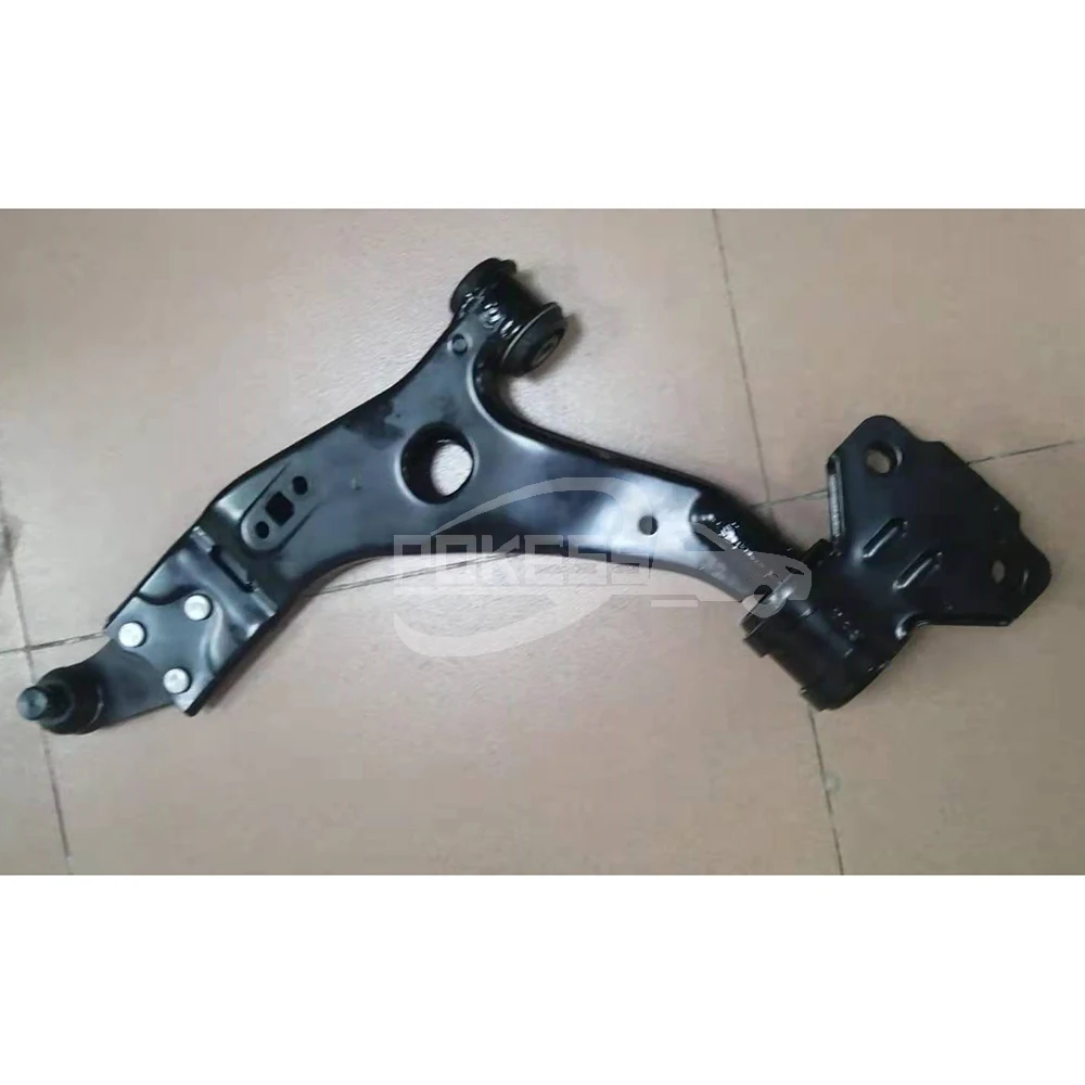 Car Suspension System EJ7Z3078A EJ7C3A423AF Control Arm Front Lower Ri... — 6