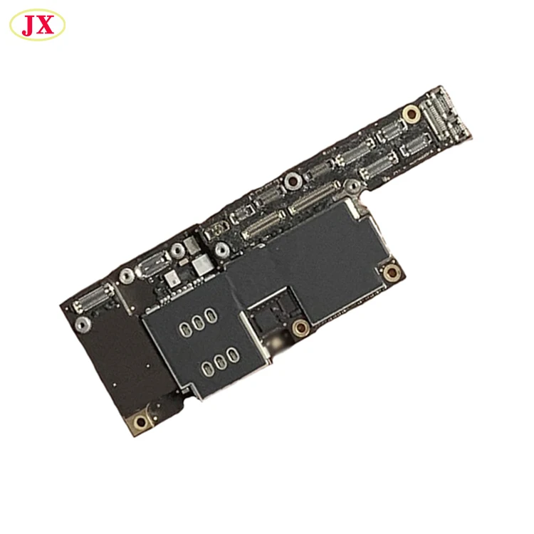 Perfect Working Logic Board for Iphone With Fingerprint 64gb
