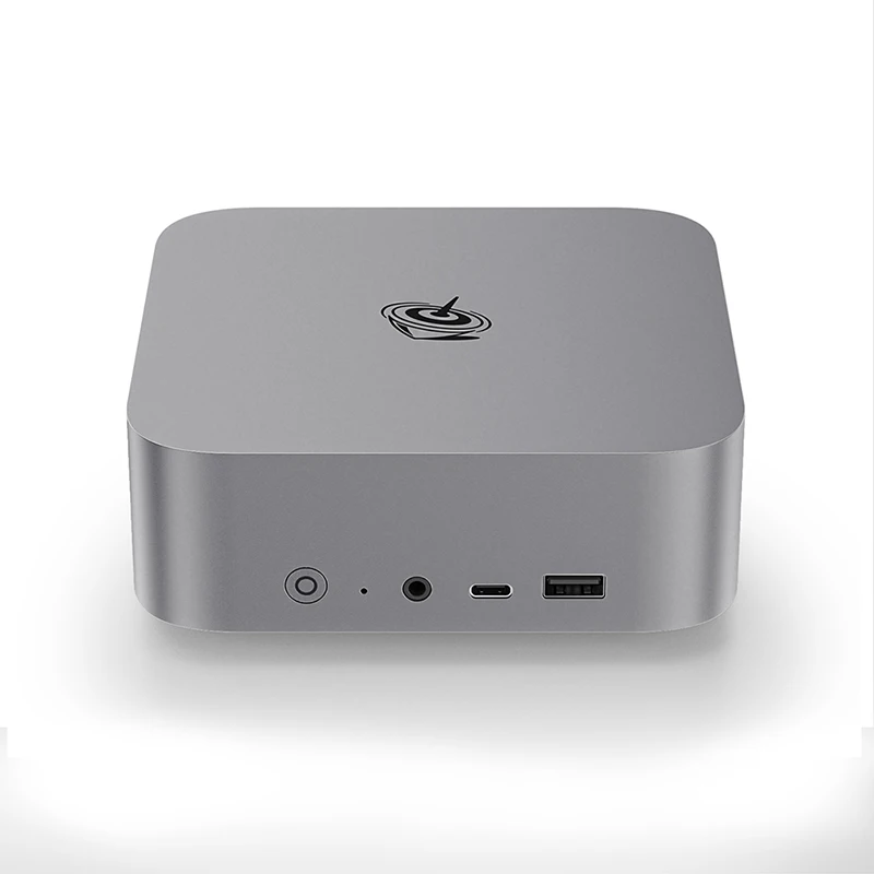 Beelink SER8 Mini PC 2026 - Ryzen 7 8845HS, 32GB DDR5, 1TB NVMe