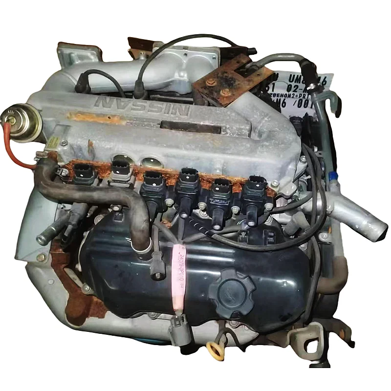 6cylinders VG20 Engine for Nissan - Reliable Performance