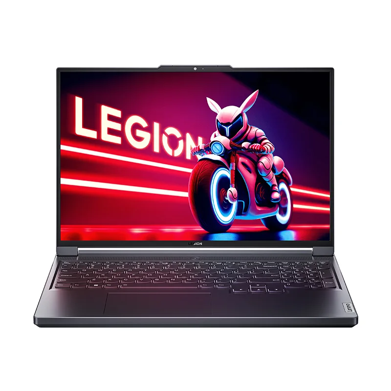 最後の値下げゲーミングノートパソコン Lenovo legion R7000P Lenovo Legion R7000P (2025) Gaming Laptop: Ryzen 9, RTX 5060