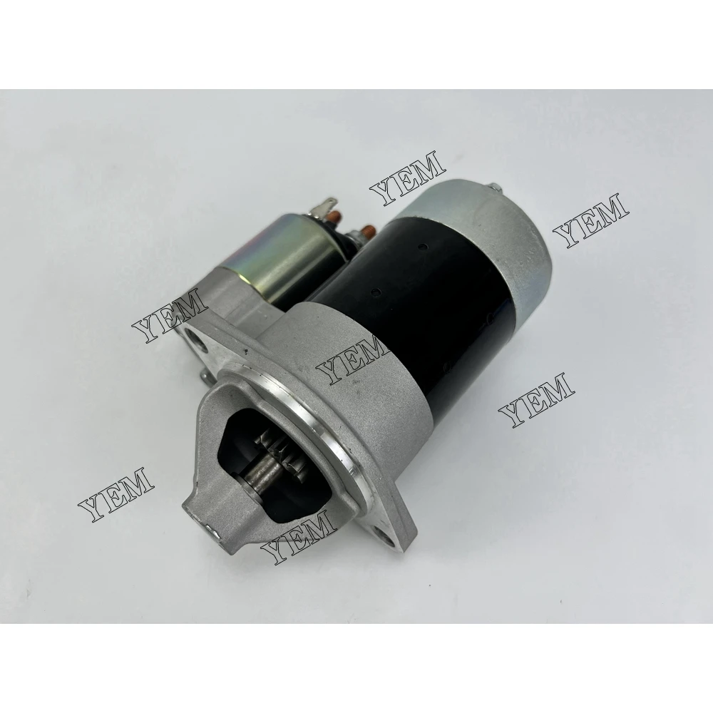 Good Quality 3D68E Starter 119233-77010 for Komatsu