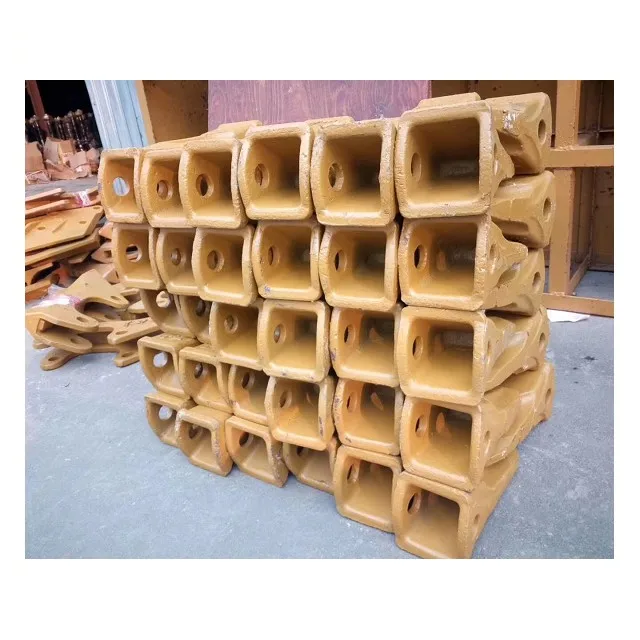 ZAX160 ZAX180-3 ZX200-3 ZAX210 Excavator Bucket Teeth