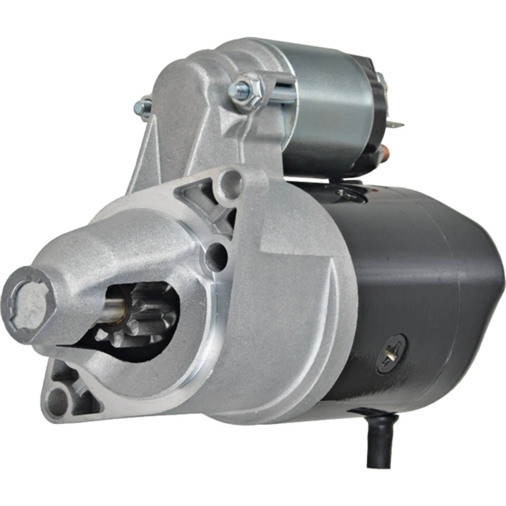 IZUMI for B6000 Starters Engine Spare Parts
