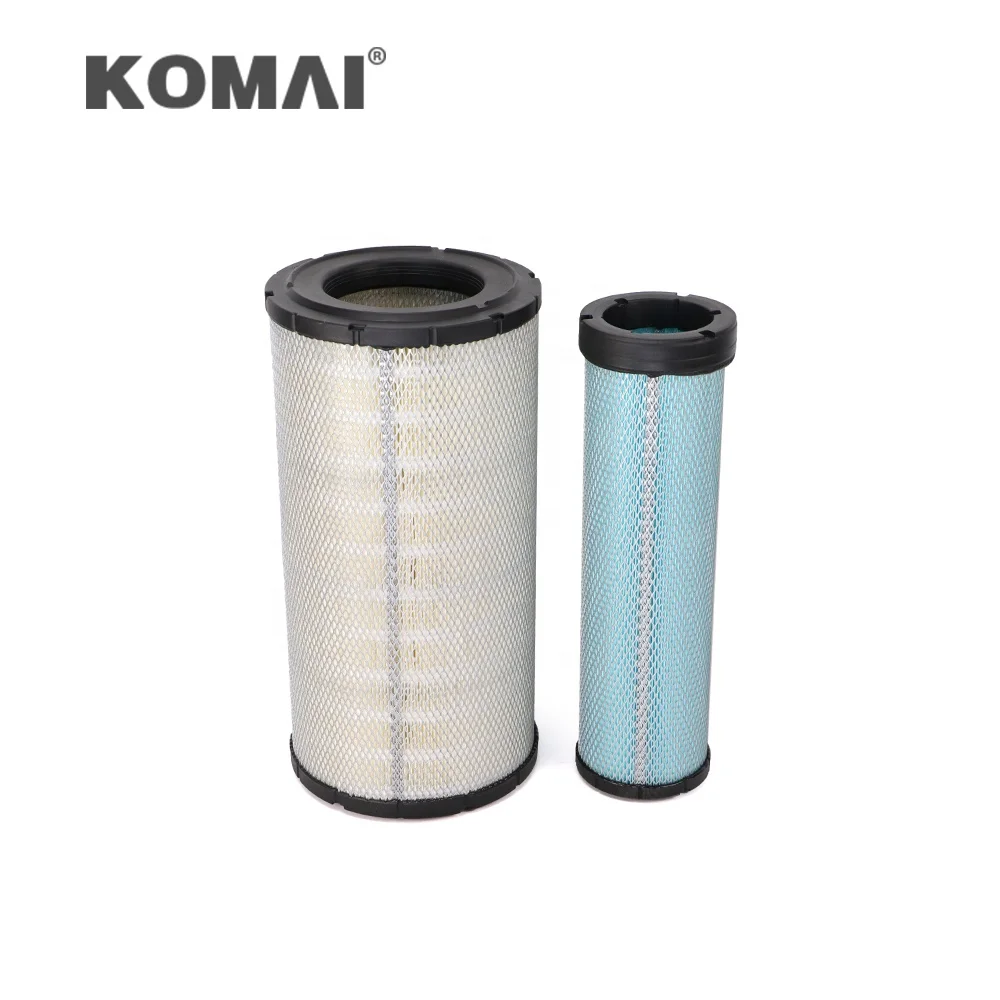 Industrial Filter Elements - High Efficiency Solutions