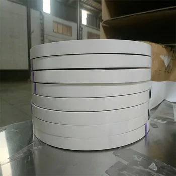 Best Selling Decorative PVC Edge Banding Flexible Plastic Strips for Living Room Furniture
