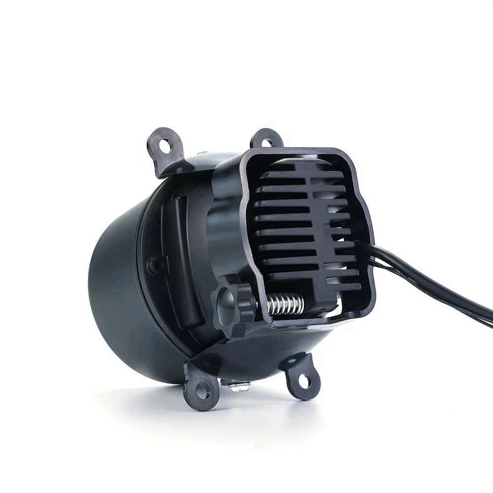 Gpne F8 Led Fog Lights 3 Inch Bi Led Projector Lens Driving Lights Fog Lights For Car Buy Led