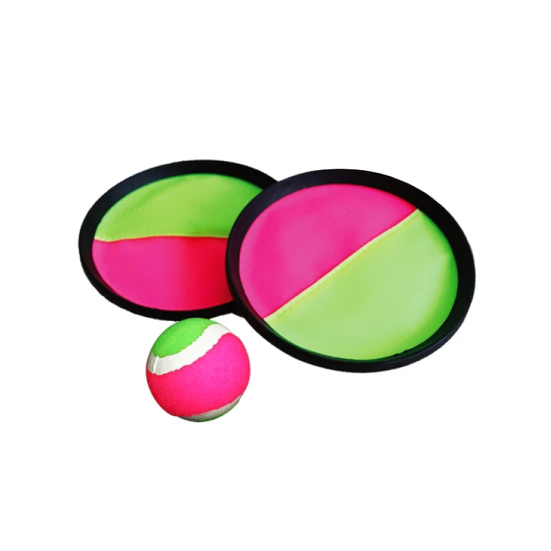 Backyard Beach Throwing Catch Toy Outdoor Parentchild Family Game With