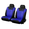 2 pièces bleu