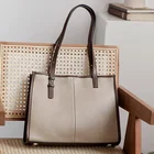 Leather Mazinbody New Arrivals Designer Custom Logo Ladies Soft Pu Leather Tote Handbags For Women