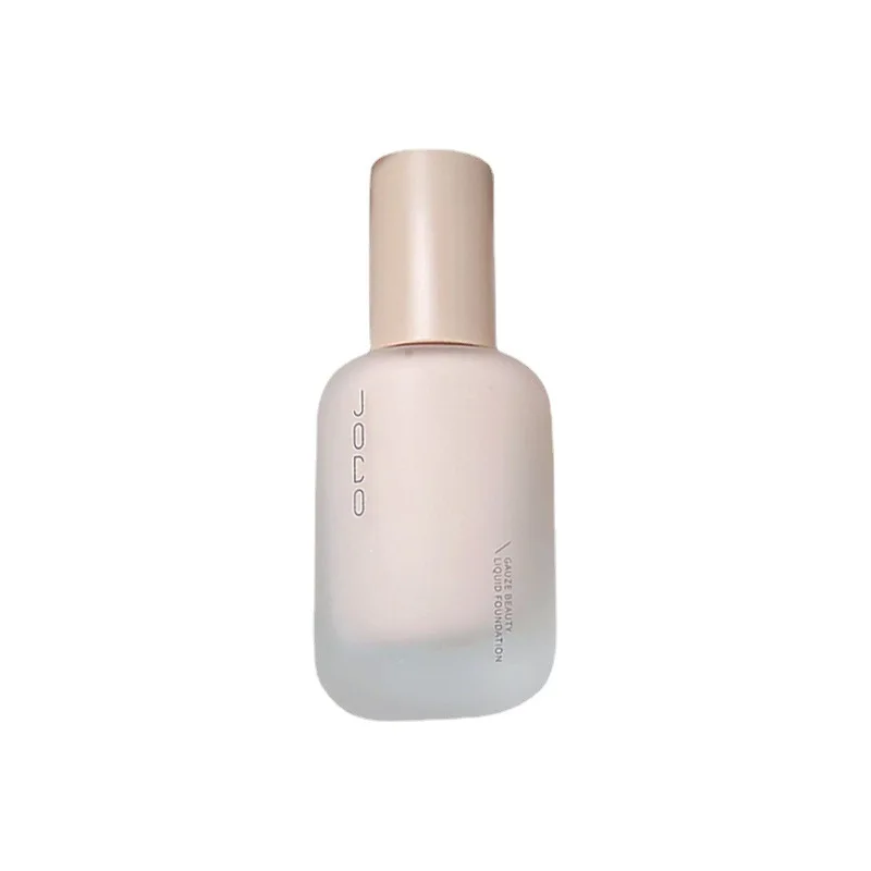 Oil-Control and Waterproof Brightening Moisturizing BB Cream Liquid Foundation Concealer with Oil Control Moisturizing Benefits