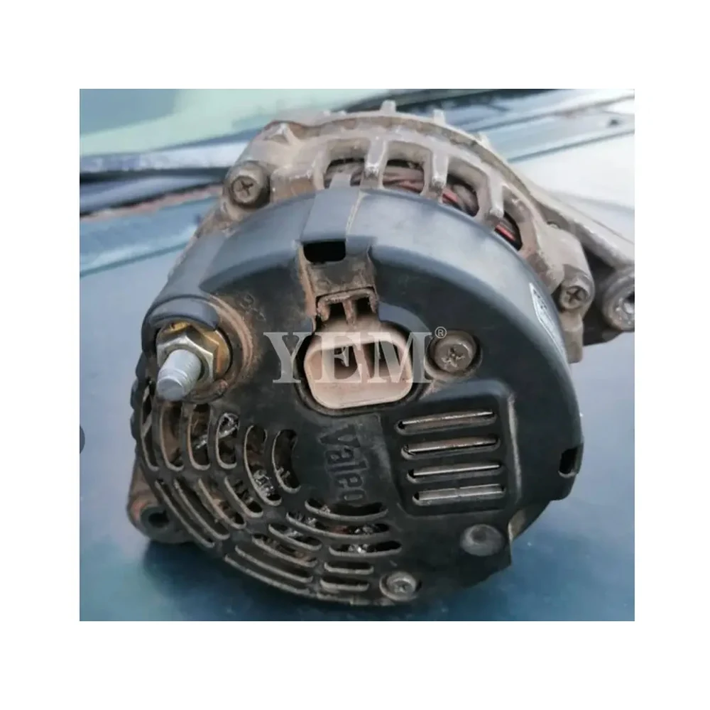 For Kubota D1402 Alternator Engine Part