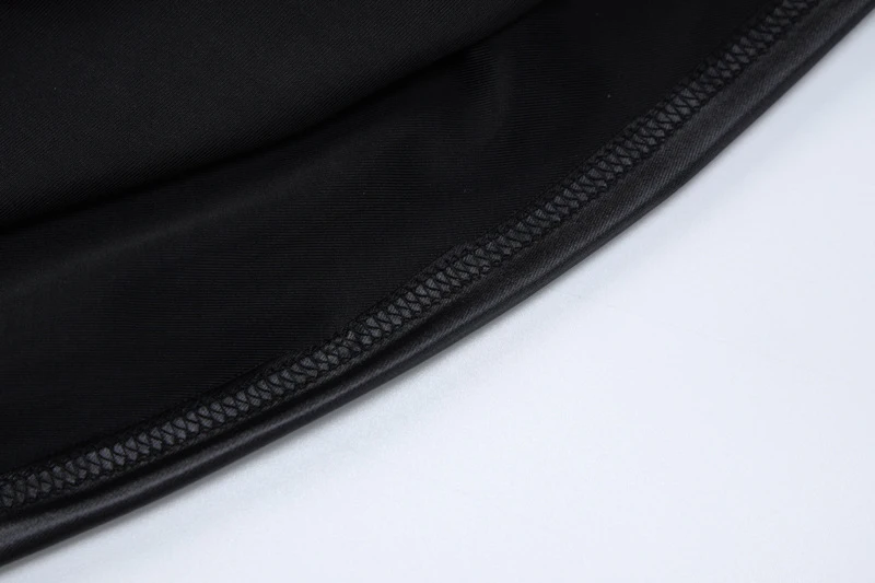 M5404 - Sexy Fashion Leather Long Sleeve Womens Dress - Buy Womens ...